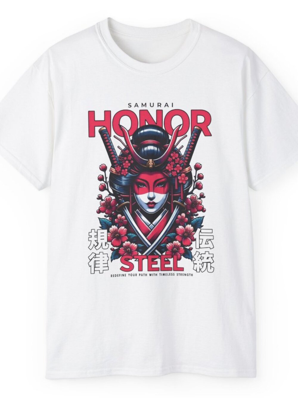 Samurai - Honor
